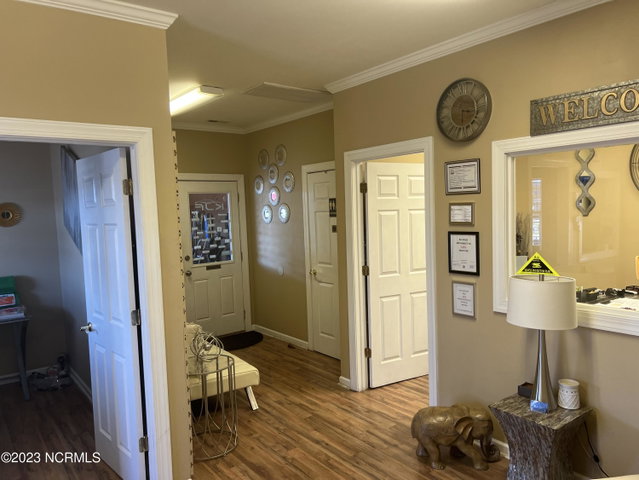 1331 N Road Street, Elizabeth City, NC 27909 — photo 4