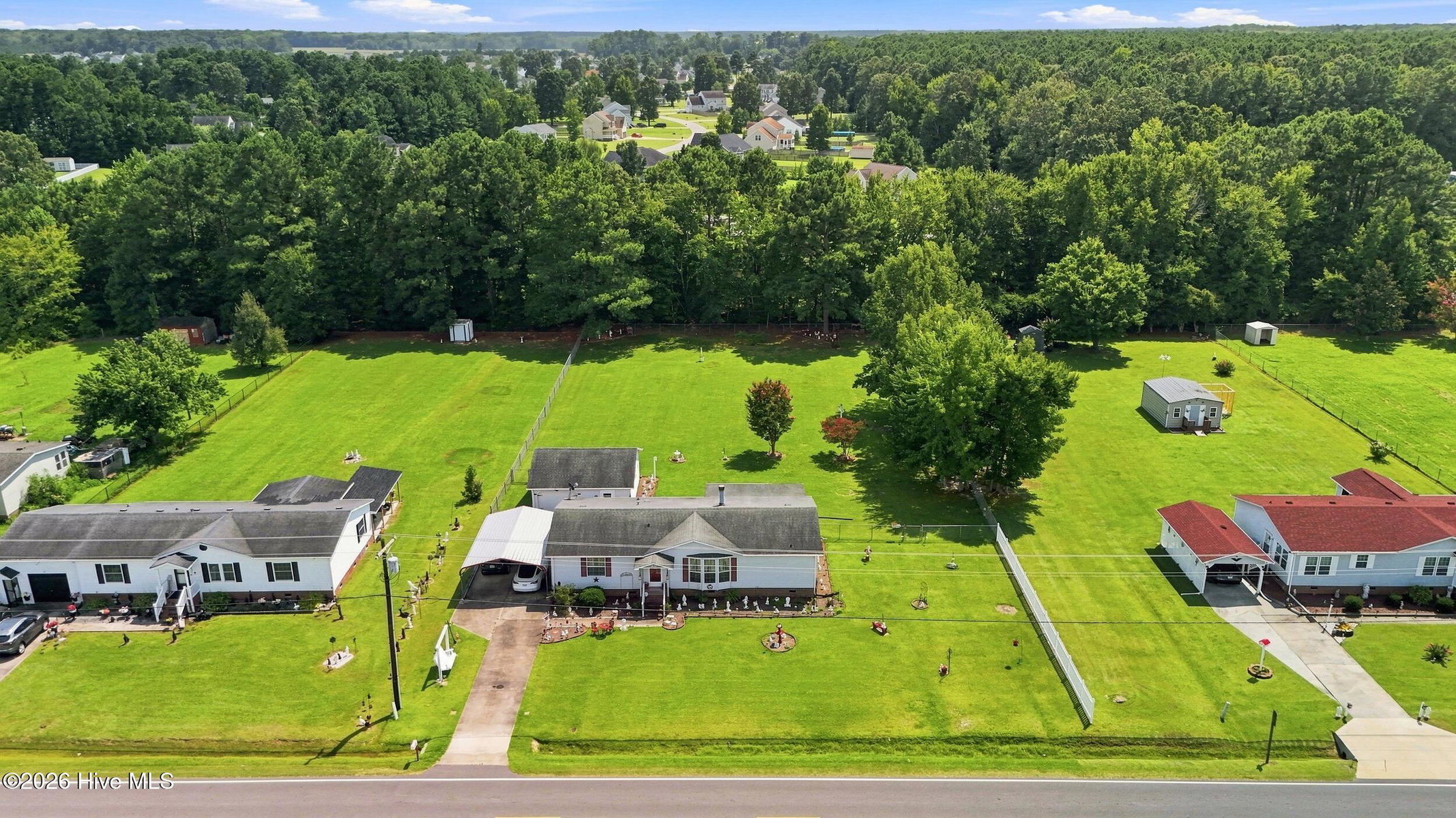 989 Simpson Ditch Road, Elizabeth City, NC 27909 — photo 2