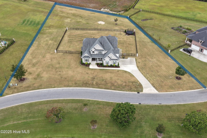 1357 Autumn Lakes Drive, Grimesland, NC 27837 — photo 81