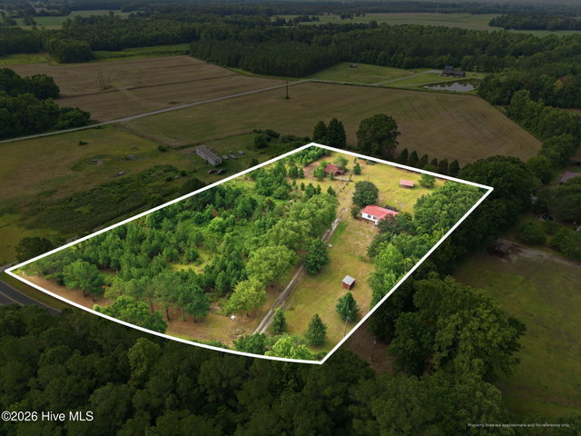 3148 Lewis Haddock Road, Grifton, NC 28530 — photo 4