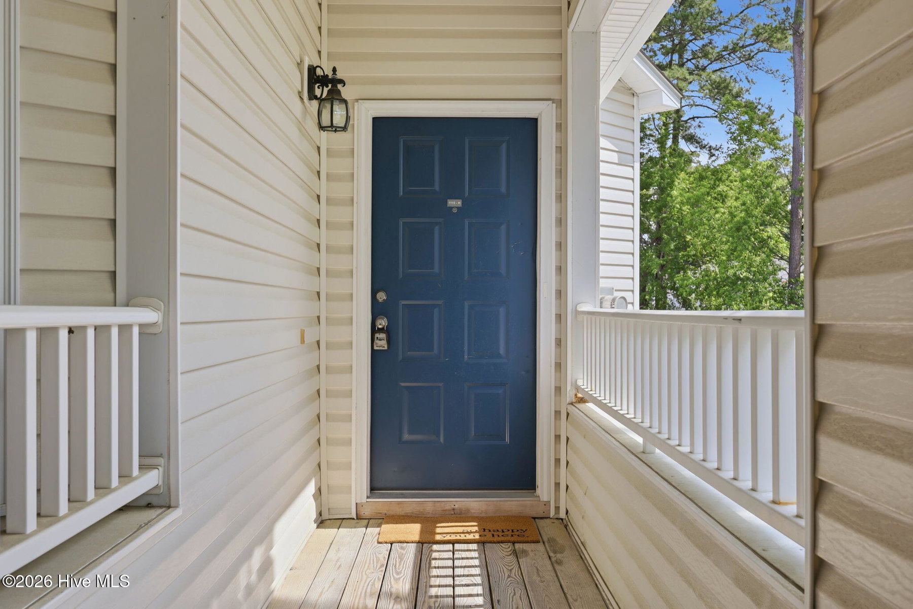 1115 Turtle Creek Road H, Greenville, NC 27858 — photo 2
