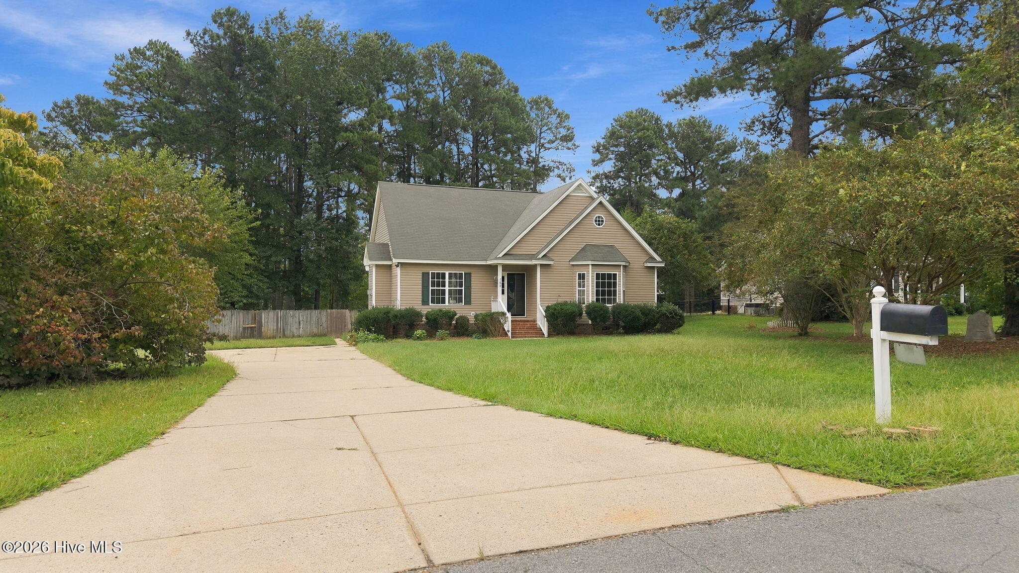 767 Pondview Court, Rocky Mount, NC 27804 — photo 2