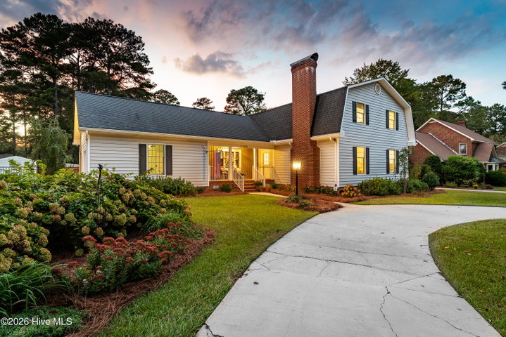 1208 Kingsbrook Road, Greenville, NC 27858