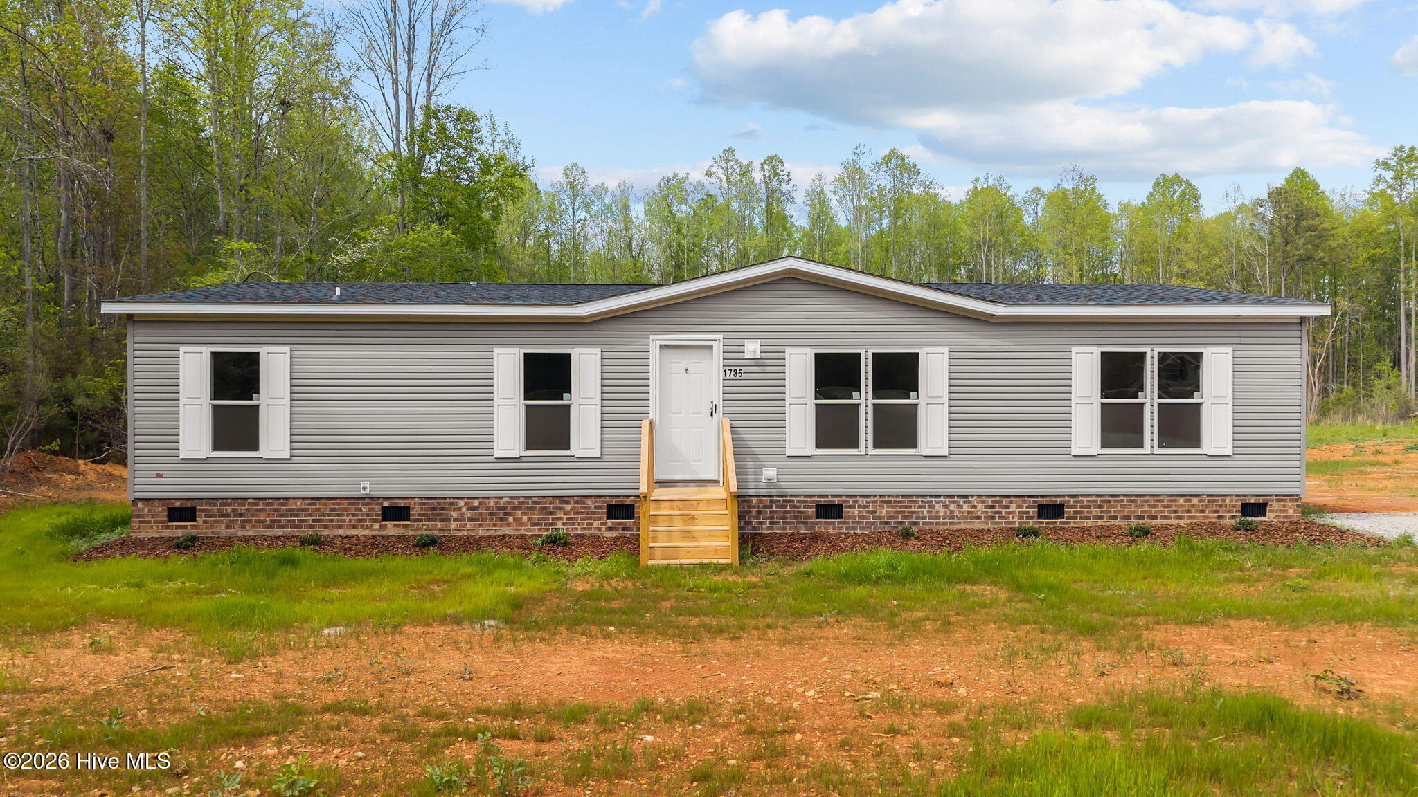 1735 Lynch Road, Hollister, NC 27844 — photo 4