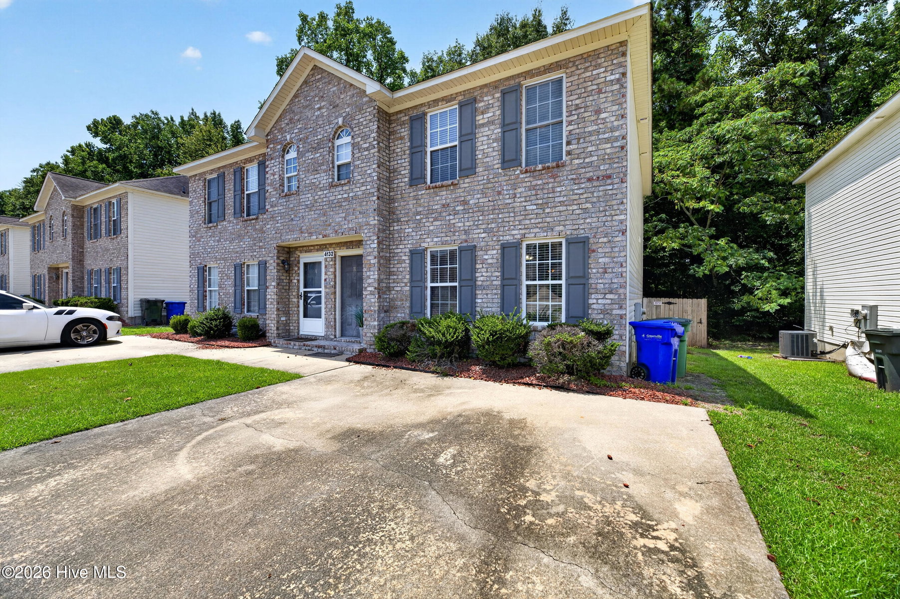 4132 Brook Creek Lane B, Greenville, NC 27858 — photo 3