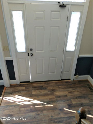 823 Evans Street C, Greenville, NC 27834 — photo 2