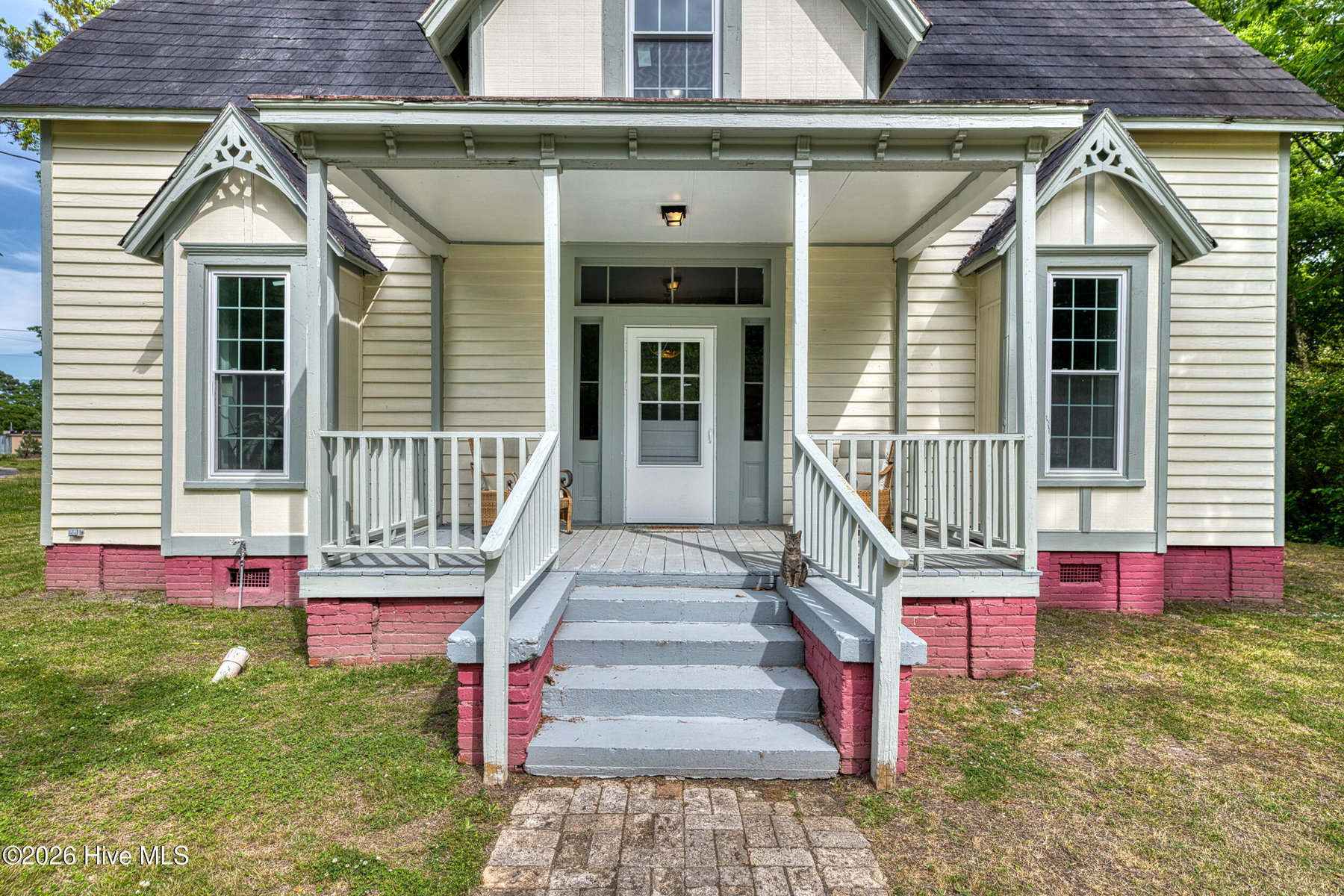 809 Church Street, Scotland Neck, NC 27874 — photo 4