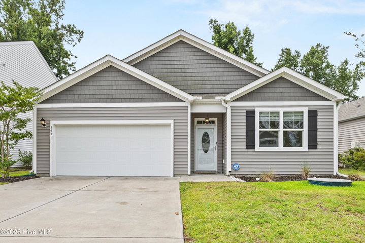 323 Windy Woods Way image