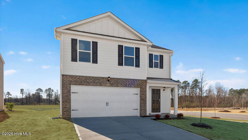 2108 Montalvan Drive, Greenville, NC 27834 — photo 2