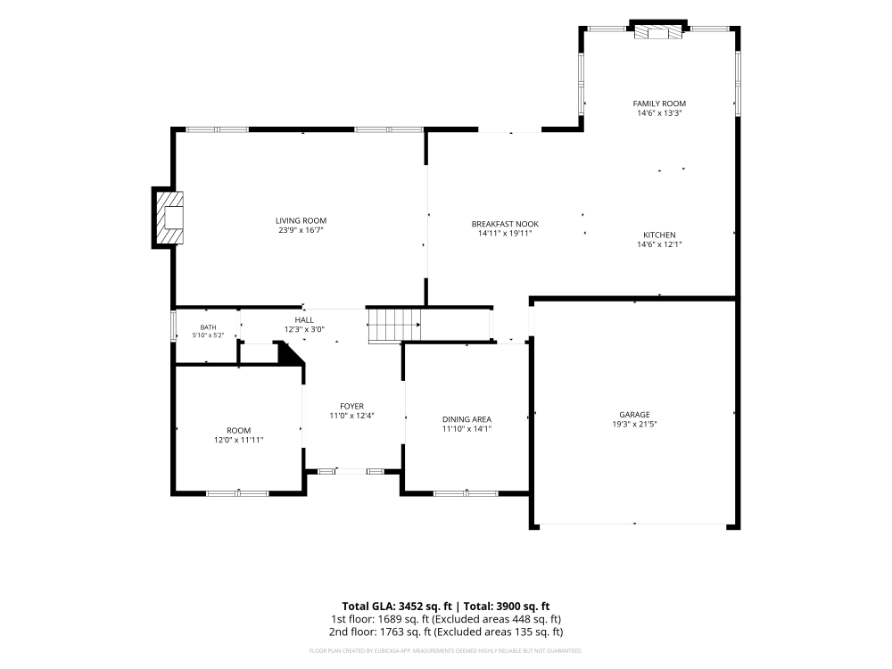 508 Seashore Street, Grimesland, NC 27837 — photo 4