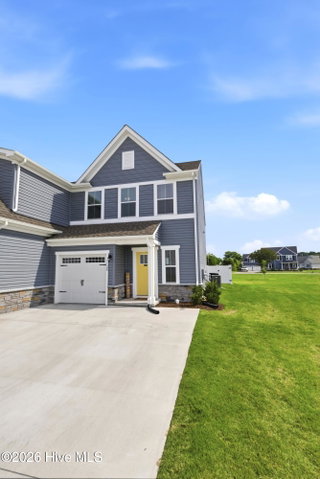 112 Spinnaker Street, Elizabeth City, NC 27909 — photo 32