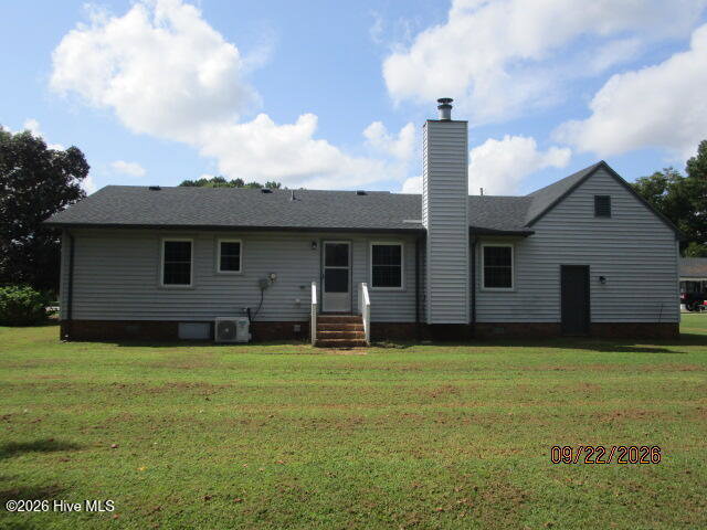 4006 Amstel Court, Elizabeth City, NC 27909 — photo 2