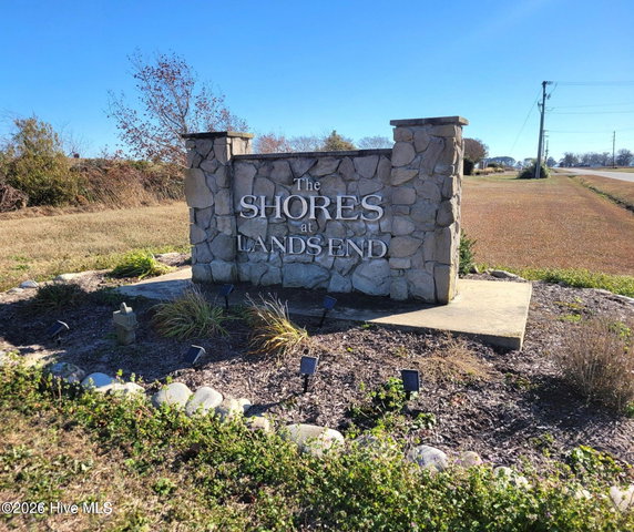 198 Sandpiper Drive, Hertford, NC 27944
