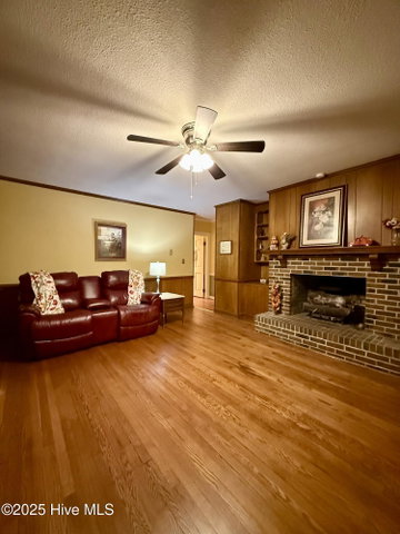 903 E Woodlawn Drive, Williamston, NC 27892 — photo 37