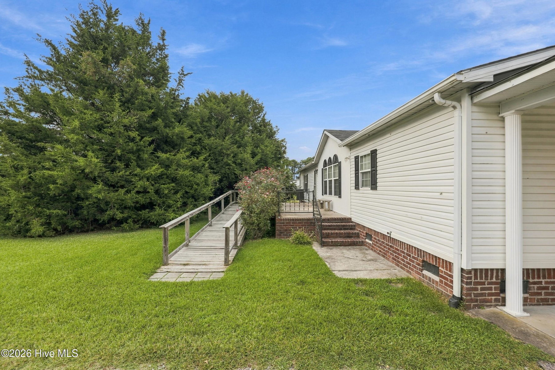 668 Old Hertford Highway, Elizabeth City, NC 27909 — photo 2