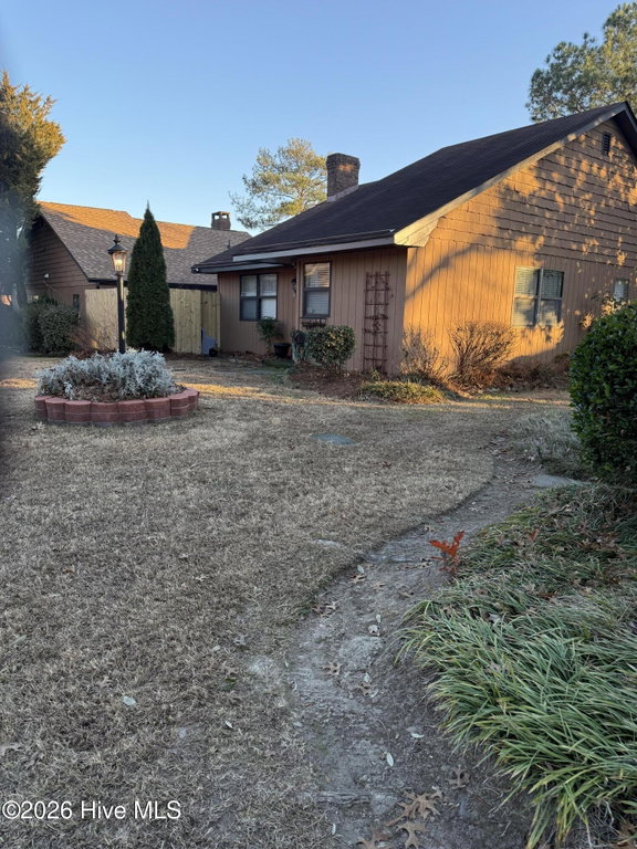 200 Rollins Drive 18, Greenville, NC 27834