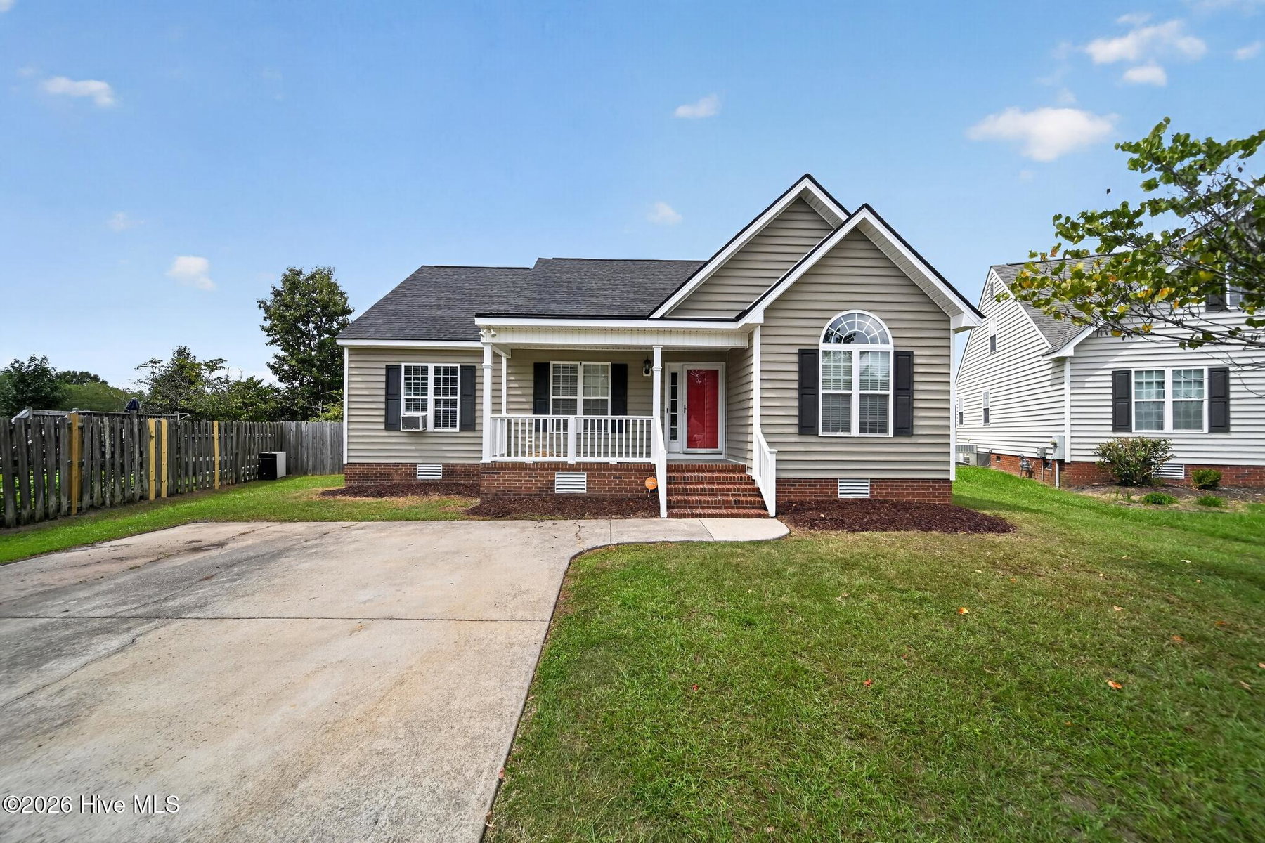 1124 Sebring Drive, Winterville, NC 28590 — photo 2