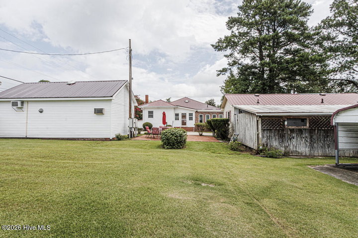 600 S Haughton Street, Williamston, NC 27892 — photo 51