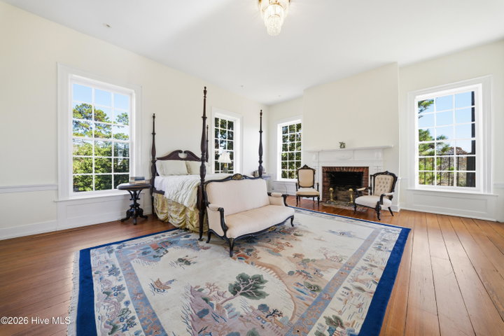 101 Benbury Drive, Edenton, NC 27932 — photo 27
