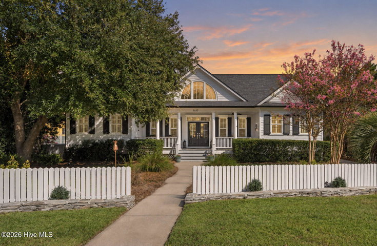 5113 Fernwood Drive image
