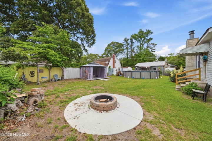 208 Manteo Trail, Edenton, NC 27932 — photo 28