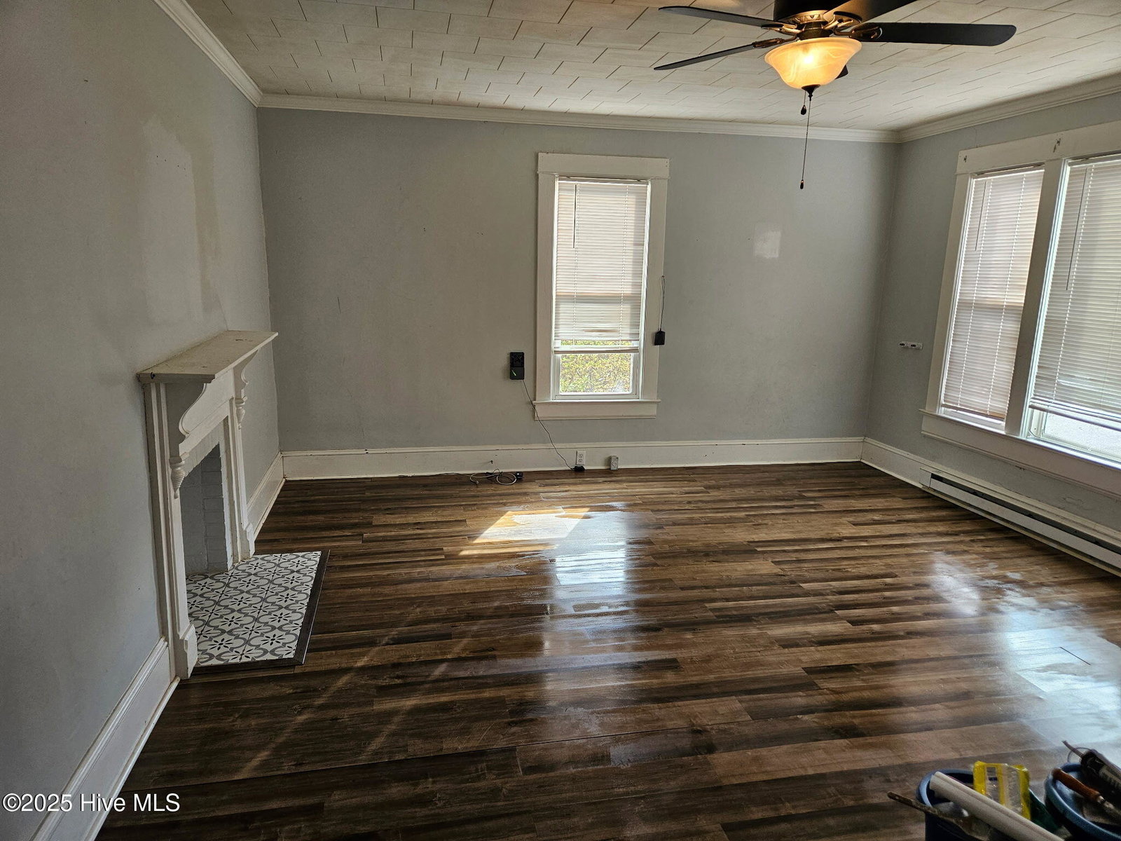546 Marigold Street, Rocky Mount, NC 27801 — photo 3