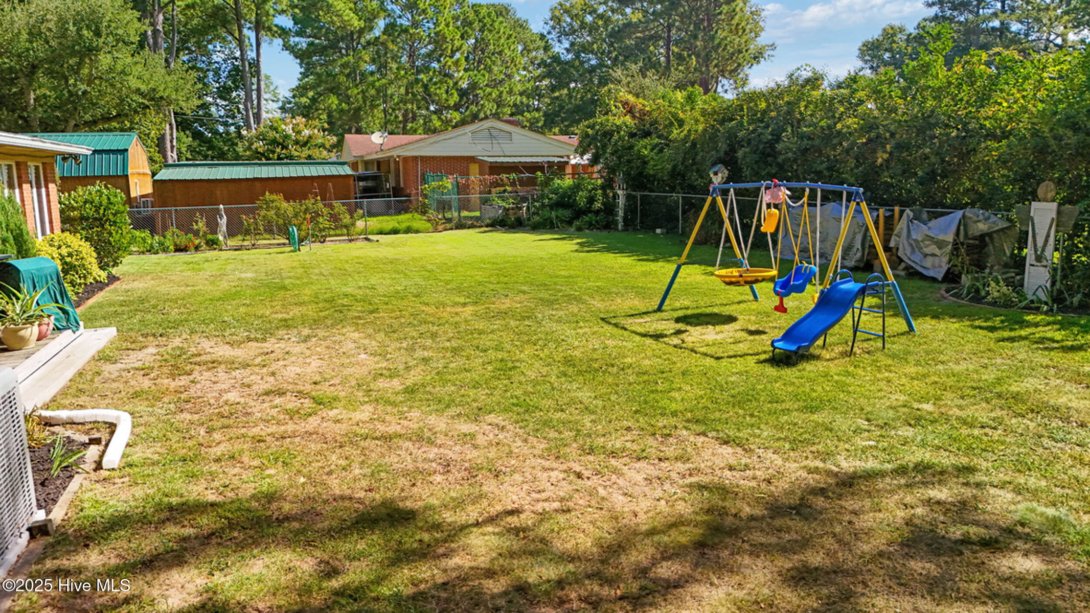 321 Circle Drive, Ahoskie, NC 27910 — photo 4
