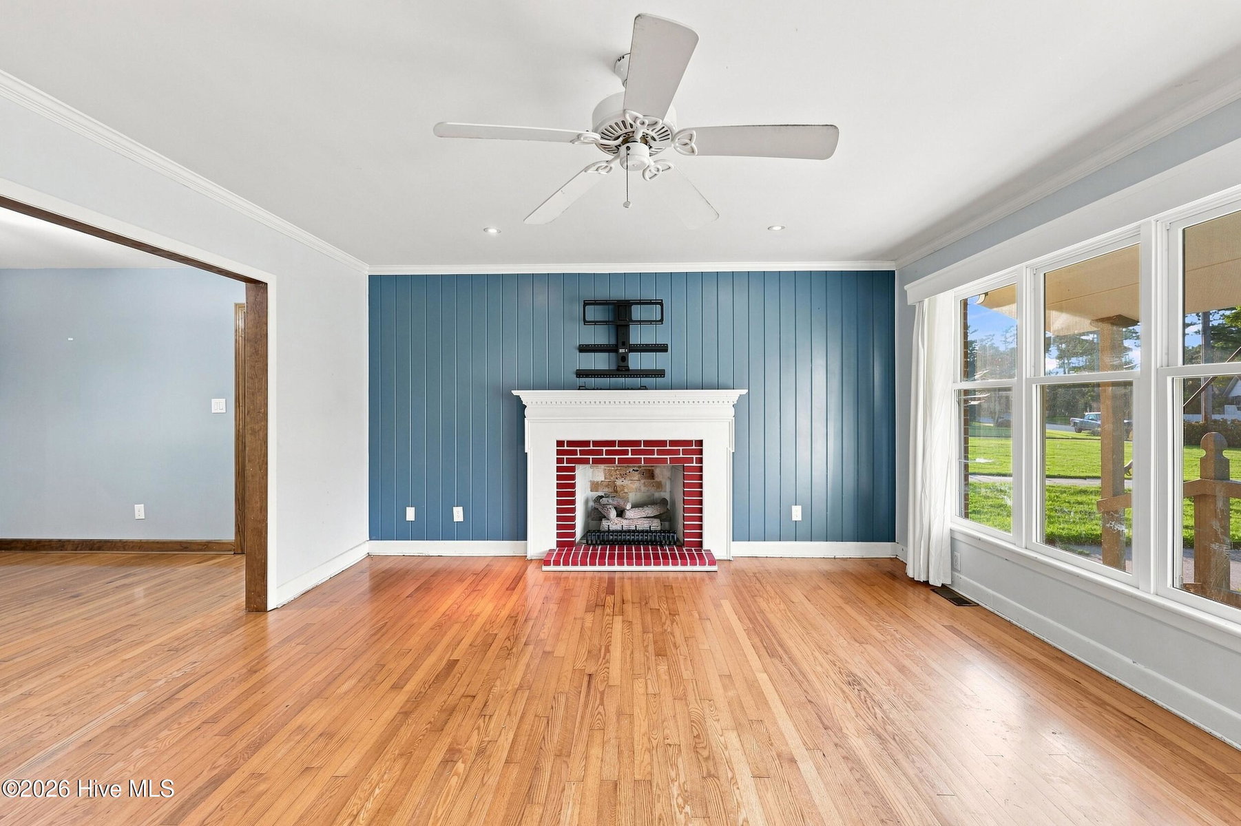 1622 Midgett Drive, Elizabeth City, NC 27909 — photo 4