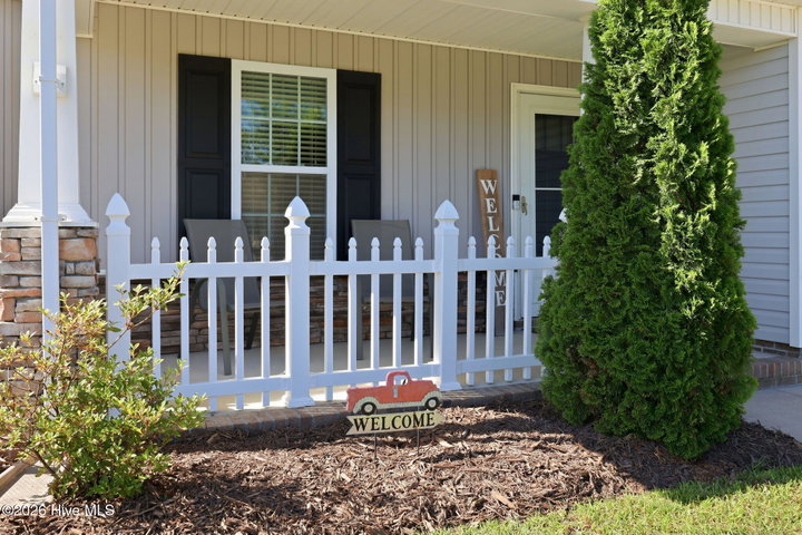 322 Tamarack Drive, Ayden, NC 28513 — photo 30