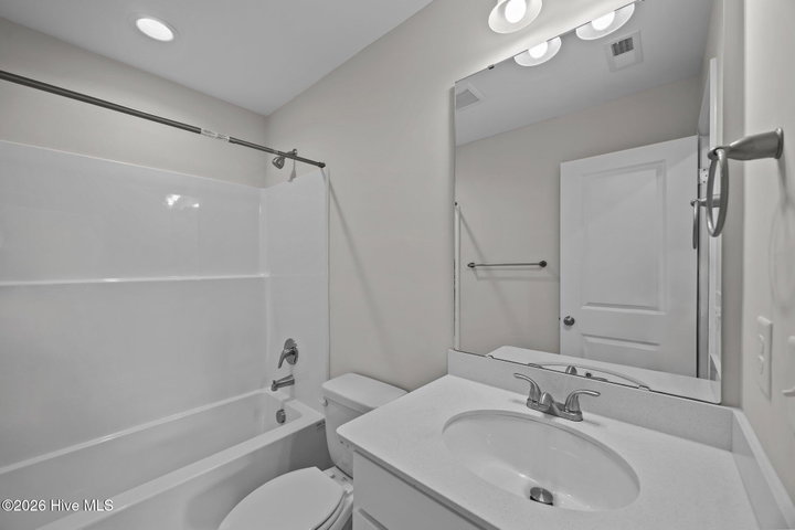 2337 Rhinestone Drive, Winterville, NC 28590 — photo 10