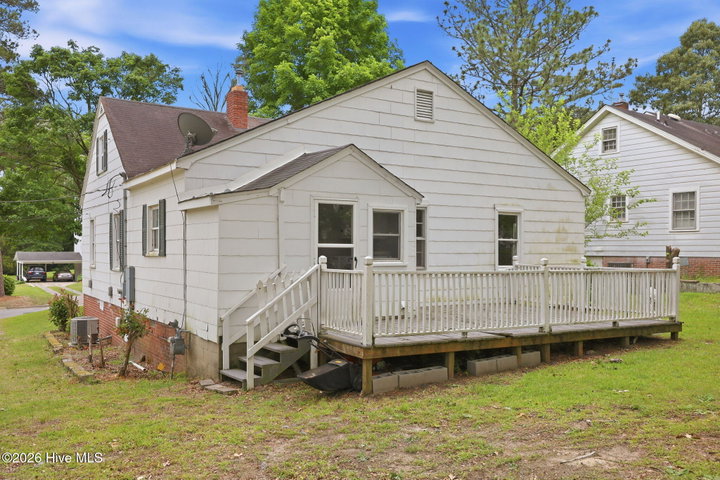 304 Halifax Street, Williamston, NC 27892 — photo 37