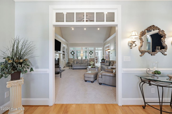 201 Foxcroft Lane, Winterville, NC 28590 — photo 6