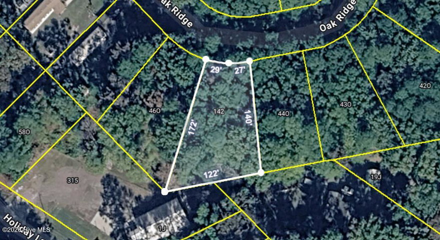 045 Oak Ridge, Hertford, NC 27944