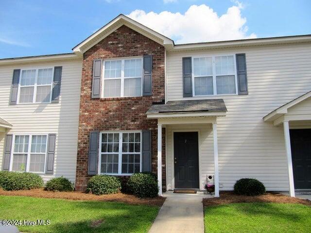 4155 Dudleys Grant Drive F, Winterville, NC 28590