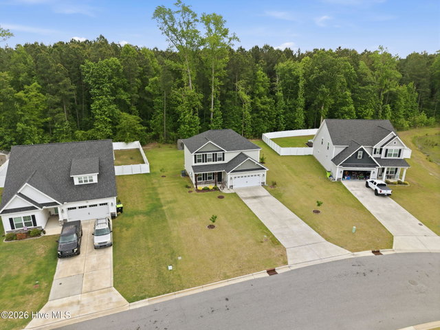 404 Holly Grove Drive, Winterville, NC 28590 — photo 2