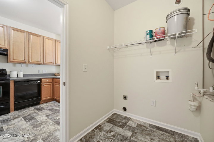 1115 Turtle Creek Road H, Greenville, NC 27858 — photo 16