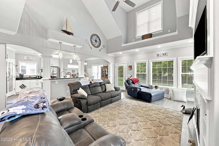 234 Spoonbill Loop, Elizabeth City, NC 27909 — photo 18