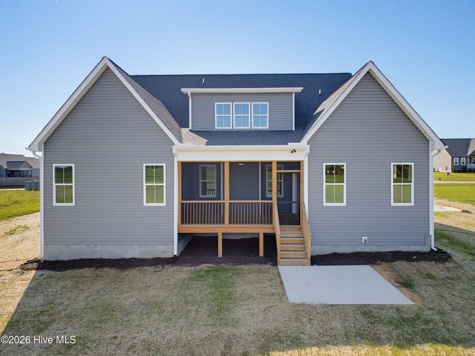 5401 River Buck Road, Spring Hope, NC 27882 — photo 3