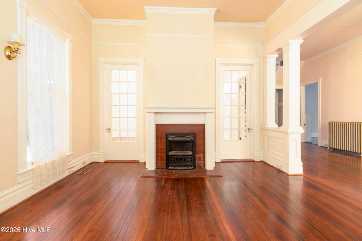105 N Granville Street, Edenton, NC 27932 — photo 10