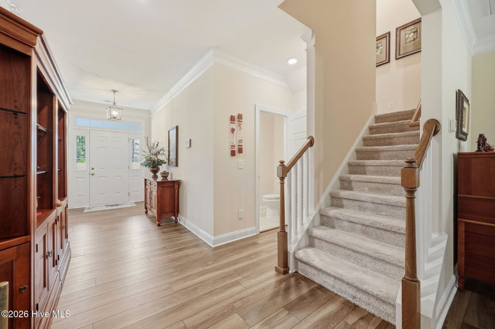 2200 Three Oaks Drive, Greenville, NC 27858 — photo 12