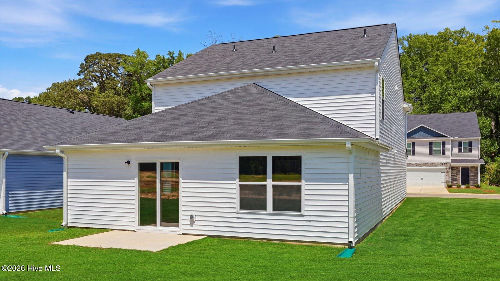 2100 Montalvan Drive, Greenville, NC 27834 — photo 4
