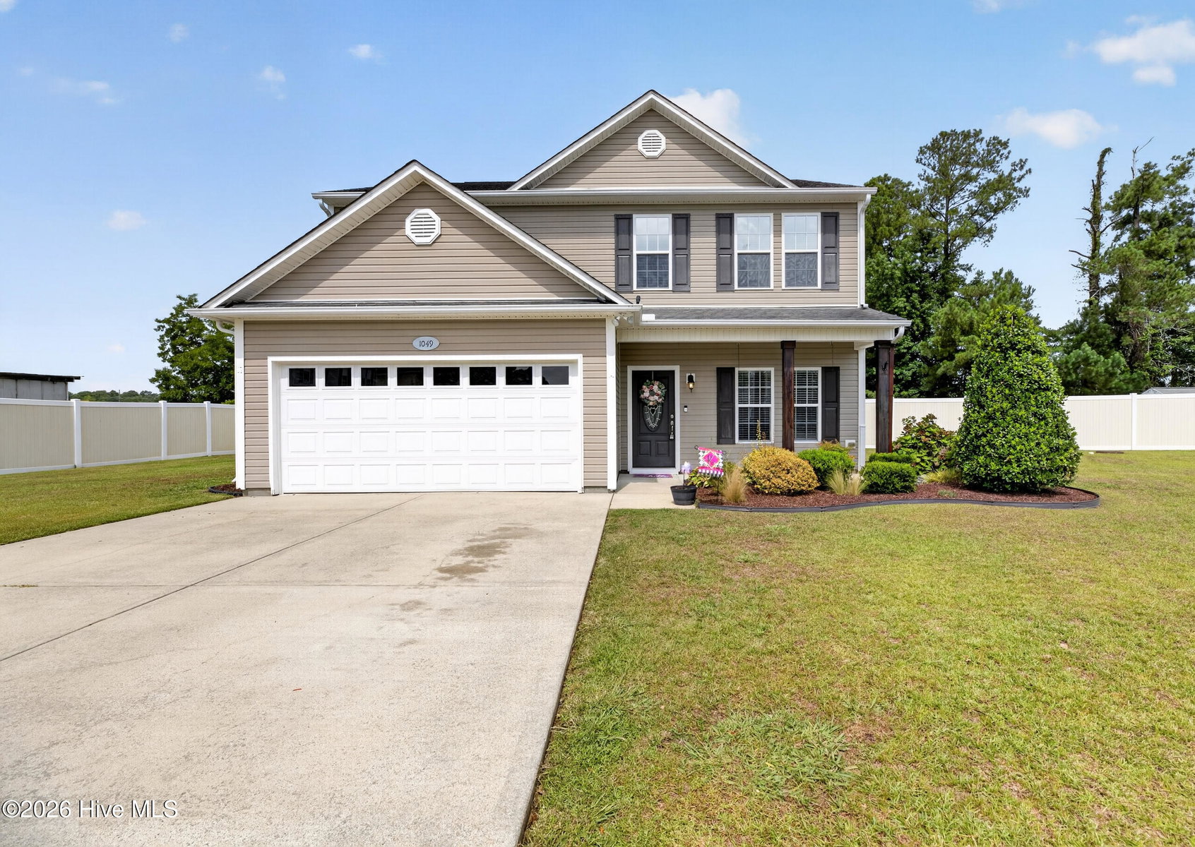 1049 Jade Lane, Winterville, NC 28590 — photo 3