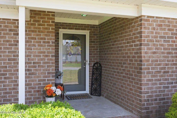 103 King Arthur Road, Greenville, NC 27858 — photo 2