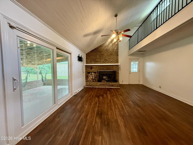 1191 Robin Lane, Jamesville, NC 27846 — photo 41
