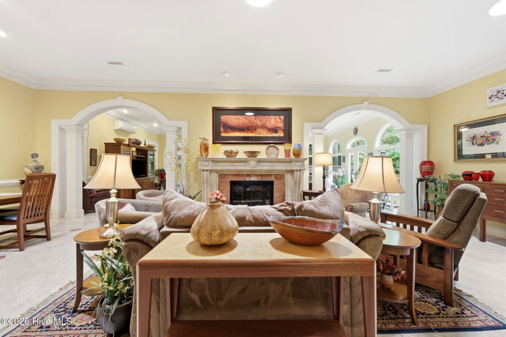 3058 Dartmouth Drive, Greenville, NC 27858 — photo 14