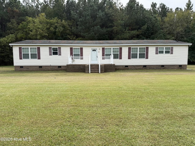 643 Grabtown Road, Windsor, NC 27983