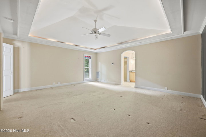 1608 Canterbury Road, Greenville, NC 27858 — photo 30