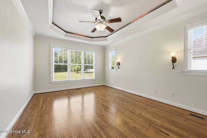 1256 Naples Drive, Greenville, NC 27858 — photo 30