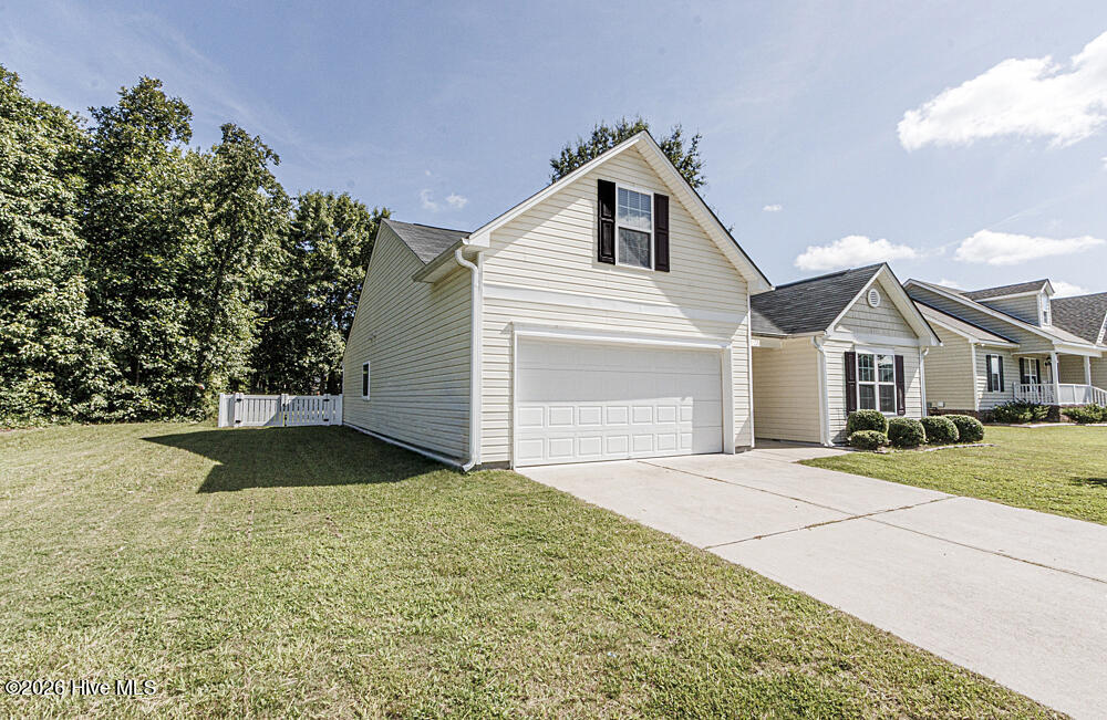 1136 Mulberry Road, Nashville, NC 27856 — photo 3