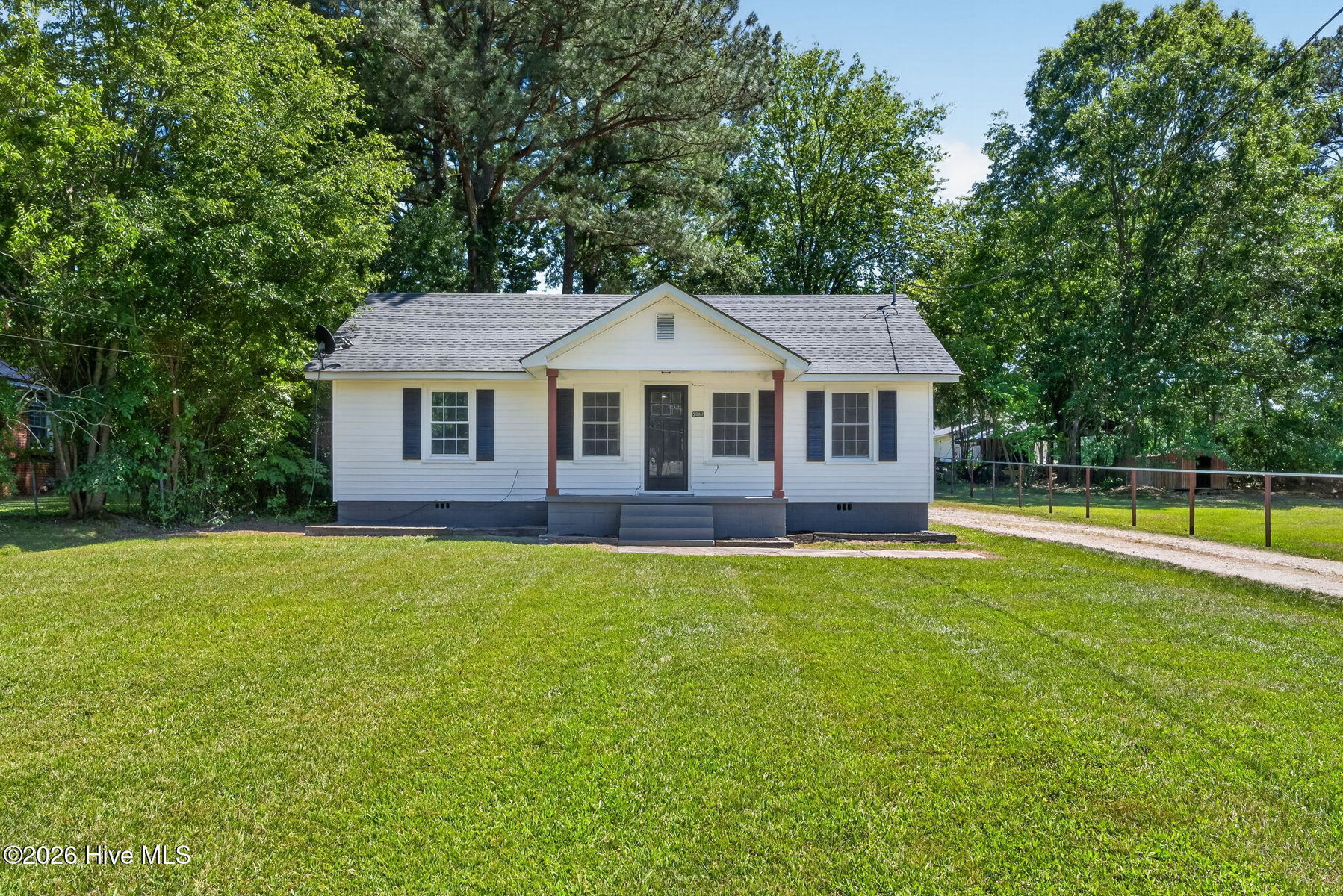 5887 Main Street, Bailey, NC 27807 — photo 4